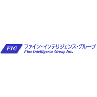 ファイン・インテリジェンス・グループ株式会社の企業ロゴ