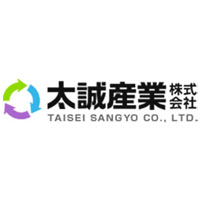 太誠産業株式会社の企業ロゴ