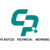 株式会社中央プラスチックの企業ロゴ