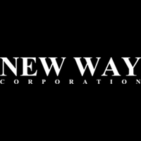 株式会社ニューウェイ | 【昨年”最高売上”を記録した総合物流企業】2021年5月本社移転の企業ロゴ