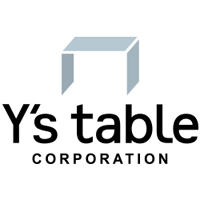 株式会社ワイズテーブルコーポレーションの企業ロゴ