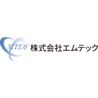 株式会社エムテックの企業ロゴ