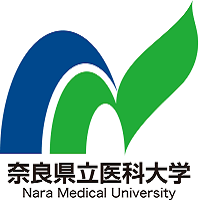 公立大学法人奈良県立医科大学の企業ロゴ