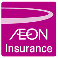 イオン保険サービス株式会社の企業ロゴ