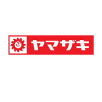 山崎製パン株式会社の企業ロゴ