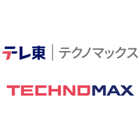 株式会社テクノマックス | 【東証プライム上場グループ企業】★年間休日125日 ★賞与年3回の企業ロゴ