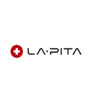 株式会社LA・PITA | 【業界トップクラスの導入実績】テレビCM放映中！！の企業ロゴ