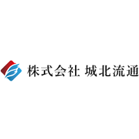 株式会社城北流通の企業ロゴ