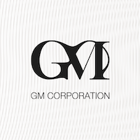 有限会社G.Mコーポレーションの企業ロゴ