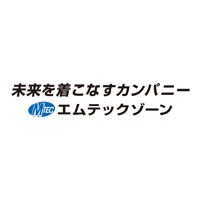 株式会社エムテックゾーン | エムテックグループ／担当するのは、「モーターゾーンTV」★の企業ロゴ