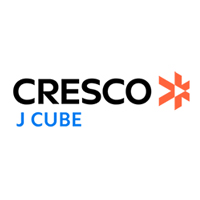 株式会社クレスコ・ジェイキューブの企業ロゴ