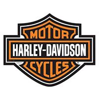 株式会社陸友・モータース | 《Harley-Davidson正規ディーラー》週休2日＆残業1日1h以内の企業ロゴ