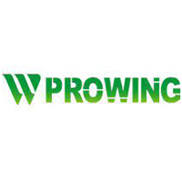株式会社プロウイングの企業ロゴ