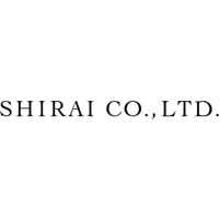 株式会社シライの企業ロゴ
