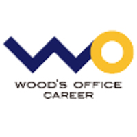 ウッドオフィスキャリア株式会社の企業ロゴ