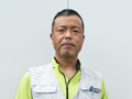 藤村さん
（入社24年目）のプロフィールフォト