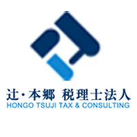 辻・本郷税理士法人 | 《広島勤務》業界トップクラスの事業規模を誇る税理士法人の企業ロゴ