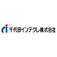 千代田インテグレ株式会社の企業ロゴ