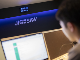 JIG-SAW株式会社の魅力イメージ1