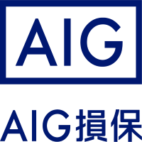 AIG損害保険株式会社の企業ロゴ