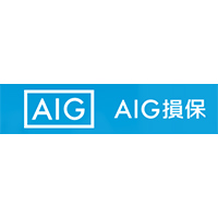 AIG損害保険株式会社 | 世界的規模の保険金融グループ｜人物・意欲重視の採用です！の企業ロゴ