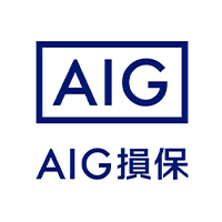 AIG損害保険株式会社 | 給与待遇も全国同一／土日祝休み／世界の保険業界のリーダーの企業ロゴ