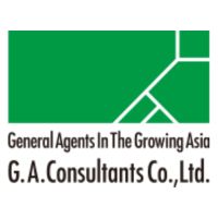 G.A. Consultants Vietnam Co., Ltd.の企業ロゴ