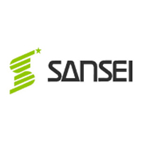 株式会社サンセイの企業ロゴ