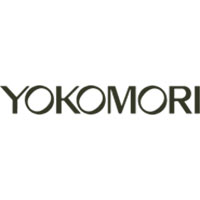 株式会社横森製作所 | ★日本でシェア率80％を誇る「鉄骨階段」の専門メーカーの企業ロゴ