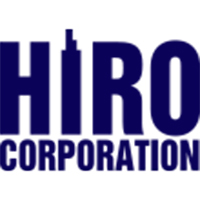 株式会社ヒロ・コーポレーションの企業ロゴ