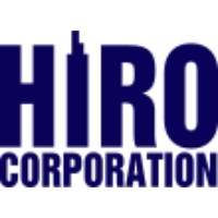株式会社ヒロ・コーポレーションの企業ロゴ