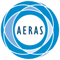 株式会社アエラスの企業ロゴ