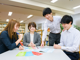 大阪府 公益 特殊 独立行政法人の転職 求人情報 マイナビ転職 関西版