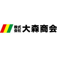 株式会社大森商会 | 設立50年／賞与実績6～8ヶ月／残業0の社員も／平均有給取得15日の企業ロゴ