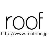 株式会社roofの企業ロゴ