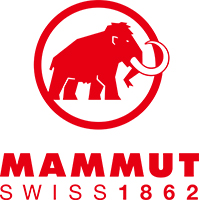 MAMMUT SPORTS GROUP JAPAN株式会社 | マンモスロゴが特徴！設立160周年のアウトドアブランドの企業ロゴ