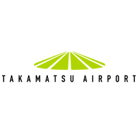 高松空港株式会社 | ＜三菱地所グループ＞#民営化した国際空港#裁量の大きい環境の企業ロゴ