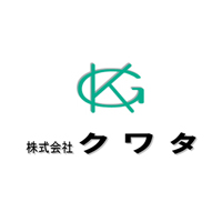 株式会社クワタ | 【東証プライム上場「LIXIL」グループ】無借金経営の安定企業！の企業ロゴ