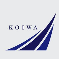 株式会社コイワの企業ロゴ