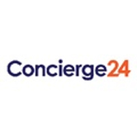 株式会社コンシェルジュ24の企業ロゴ