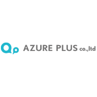 AZURE・PLUS株式会社 | ★11期連続増収増益の成長中ベンチャー！★残業月平均13h程度の企業ロゴ