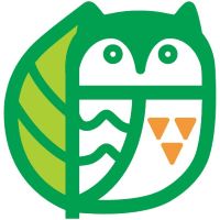 社会福祉法人東京緑新会の企業ロゴ