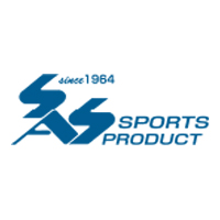 株式会社サス・スポーツプロダクト | ◆アディダス・ナイキ等のスポーツ用品や学校向け商材の専門商社の企業ロゴ