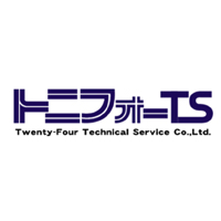 トニフォー・ティー・エス株式会社の企業ロゴ
