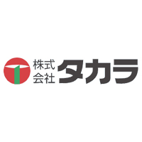 株式会社タカラ の企業ロゴ