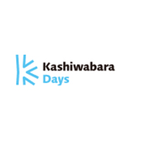 株式会社カシワバラ・デイズの企業ロゴ
