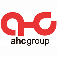 AHCグループ株式会社 | 【東証グロース市場上場企業】就業を目指す障害者をサポートの企業ロゴ