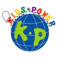 株式会社 KIDS POWER | 若手活躍中！幼稚園や各施設で子ども達へ体操/サッカーを指導♪の企業ロゴ