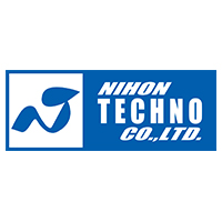 日本テクノ株式会社の企業ロゴ