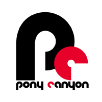 株式会社ポニーキャニオンの企業ロゴ